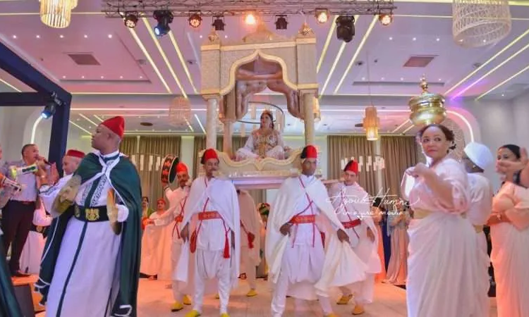Pourquoi organiser son mariage au Maroc ? Traditions, lieux et conseils pratiques