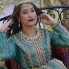 Negafa Saida Marouane