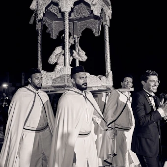 Pourquoi Choisir le Maroc pour Célébrer Votre Mariage de Rêve ?