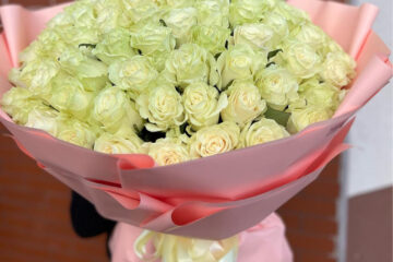 L’art floral d’Ereka Fleuriste pour sublimer les mariages de fin d’année